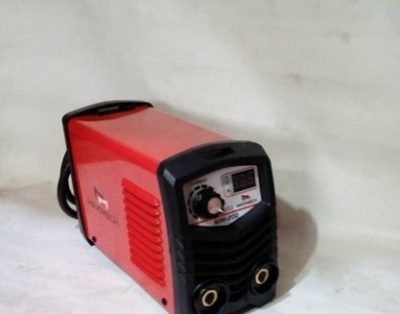 Welding machine